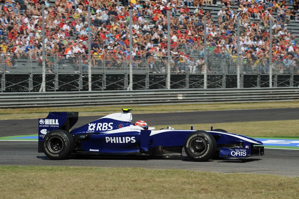 GP ITALIA - Prove Libere